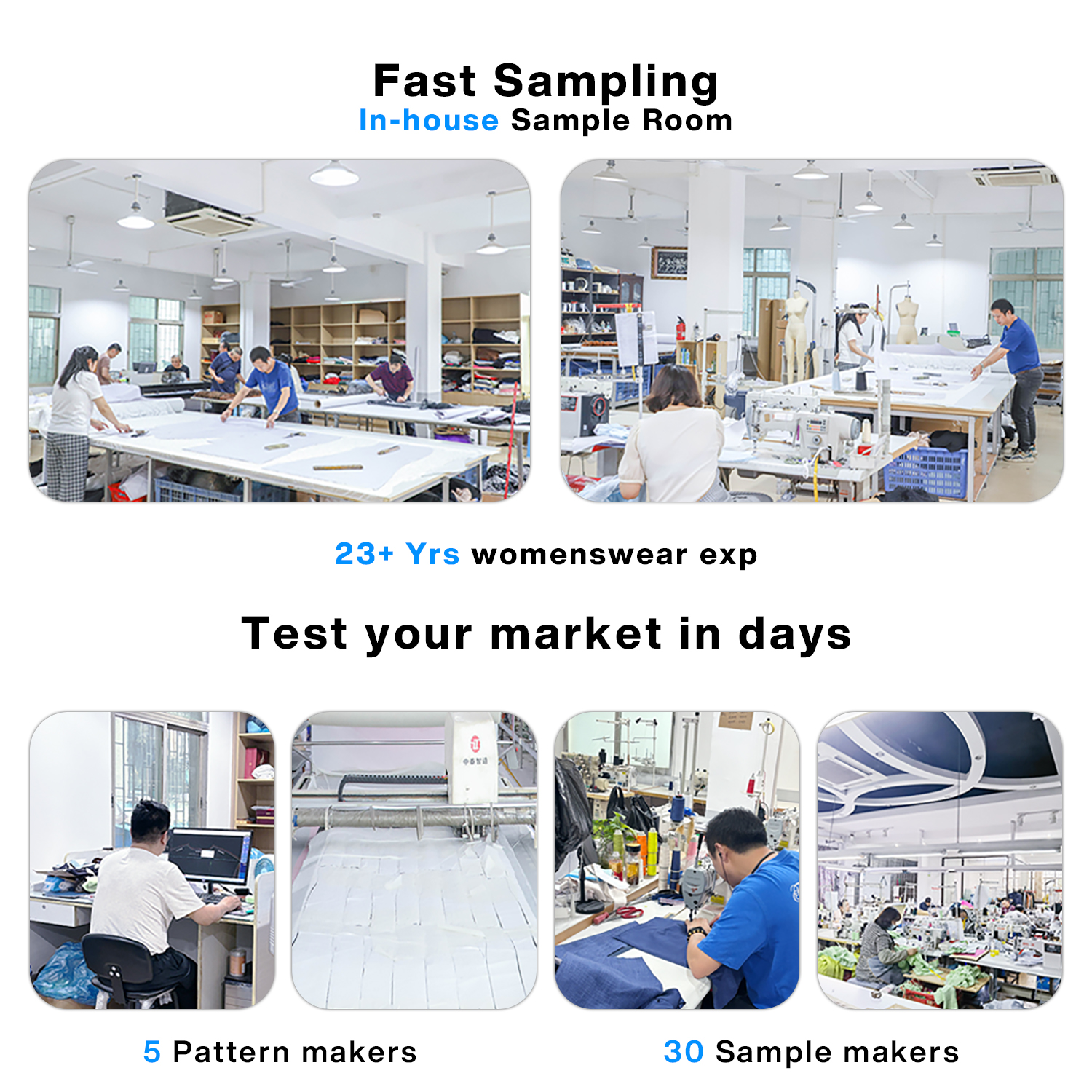 Custom Dress Bespoke Factory OEM/ODM Women's Fashion LA Brand Top Clothing Supplier Premium Luxury Dress Manufacturer