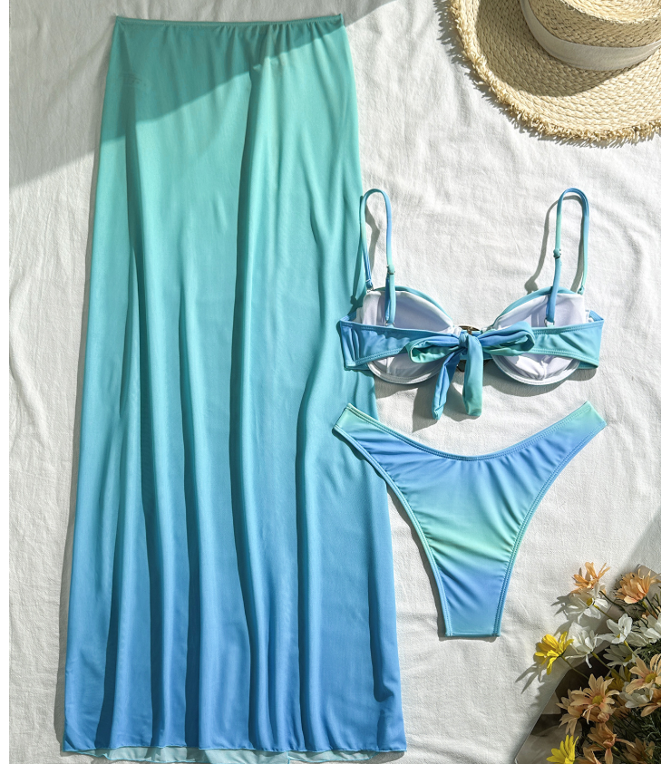 Swimwear Cover up 5