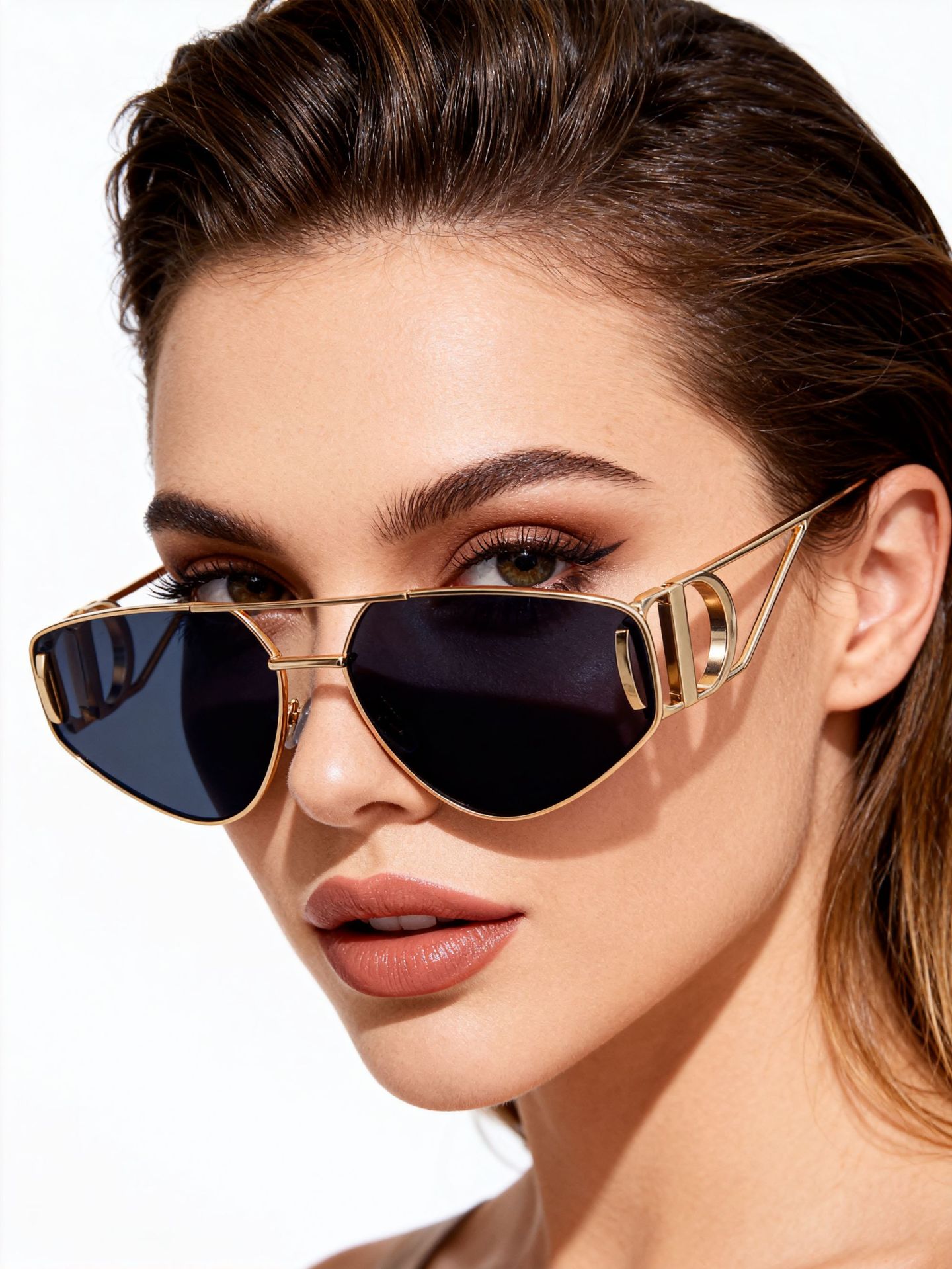 Sunglasses Detail