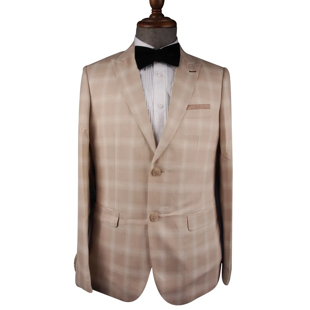Single Breasted Blazer Youth Fashion Light Blue Modern Fashion Apparel