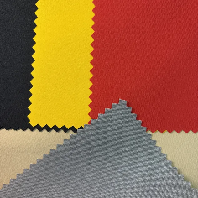 Fabric Detail 2