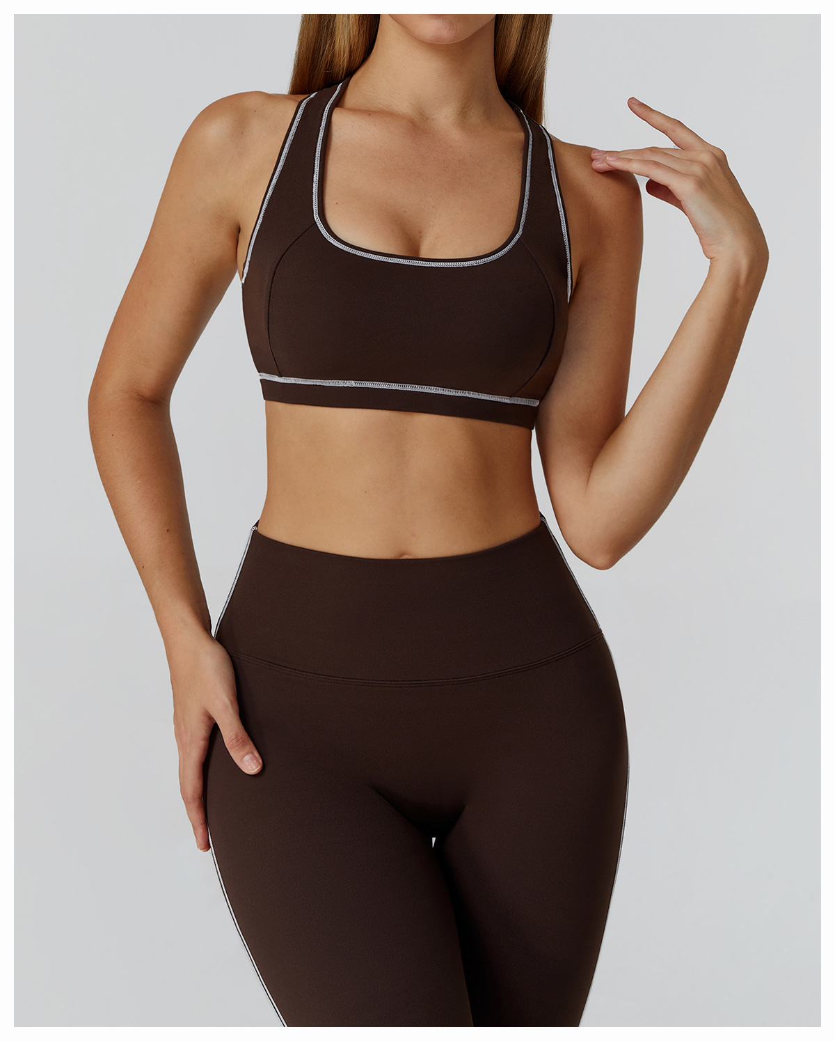Sportswear Wear Display 3