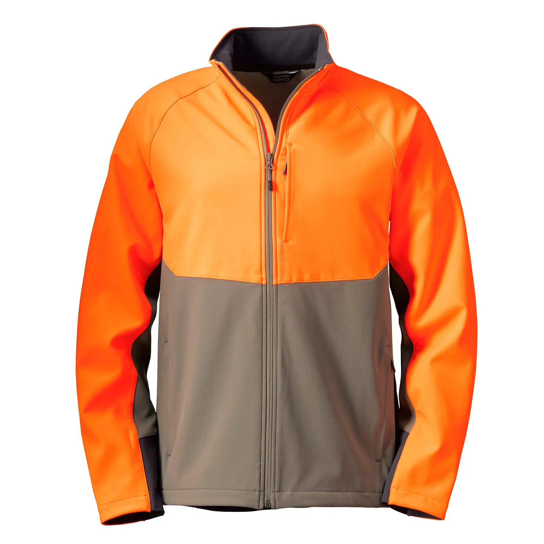 Breathable Quilting Silence Windproof Polyester Outdoor Apparel Supplier OEM Custom Sizes Bulk for Men S to 3XL Spring Autumn Winter Marsh Hunting Gear