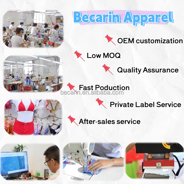 OEM 2026 New Bandeau Cutout Slit Non-Slip Beach Swim Dress Sexy One-Piece Maxi Dress Solid Slim-Fit Resort Bathing Suit Cover up