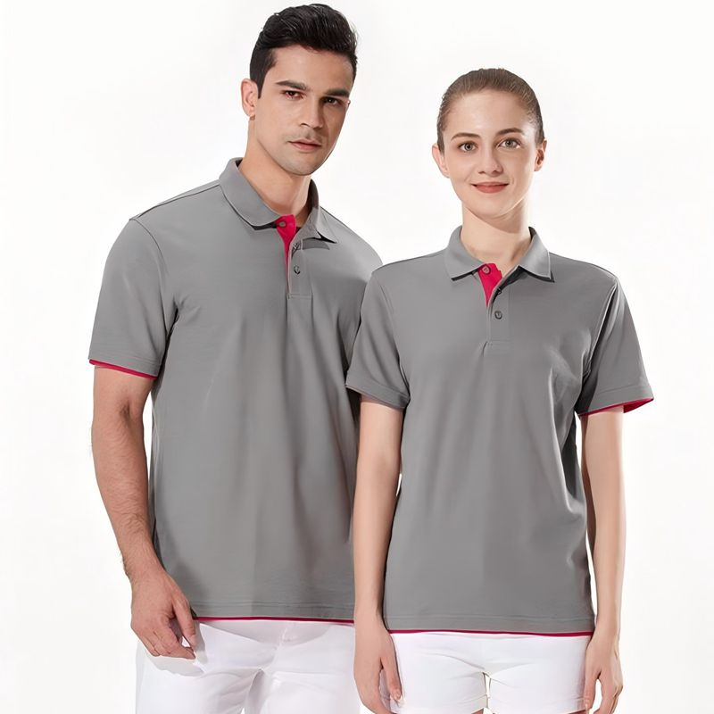 Fashion Woman Clothing Apparel Woman Clothing Clothing Manufacture Product Polo Shirt