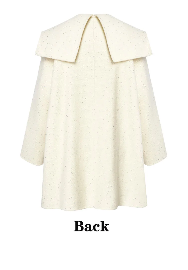 High Quality Women's Wool Long Coat Fashion Hooded Coat 2022 Fashion Warm Coats Casual Fuzzy Fleece Jacket Wholesale Price Outwear Apparel