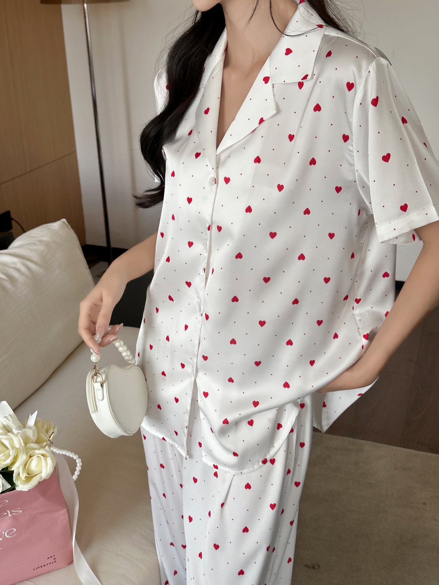 Pajamas Product Detail 9