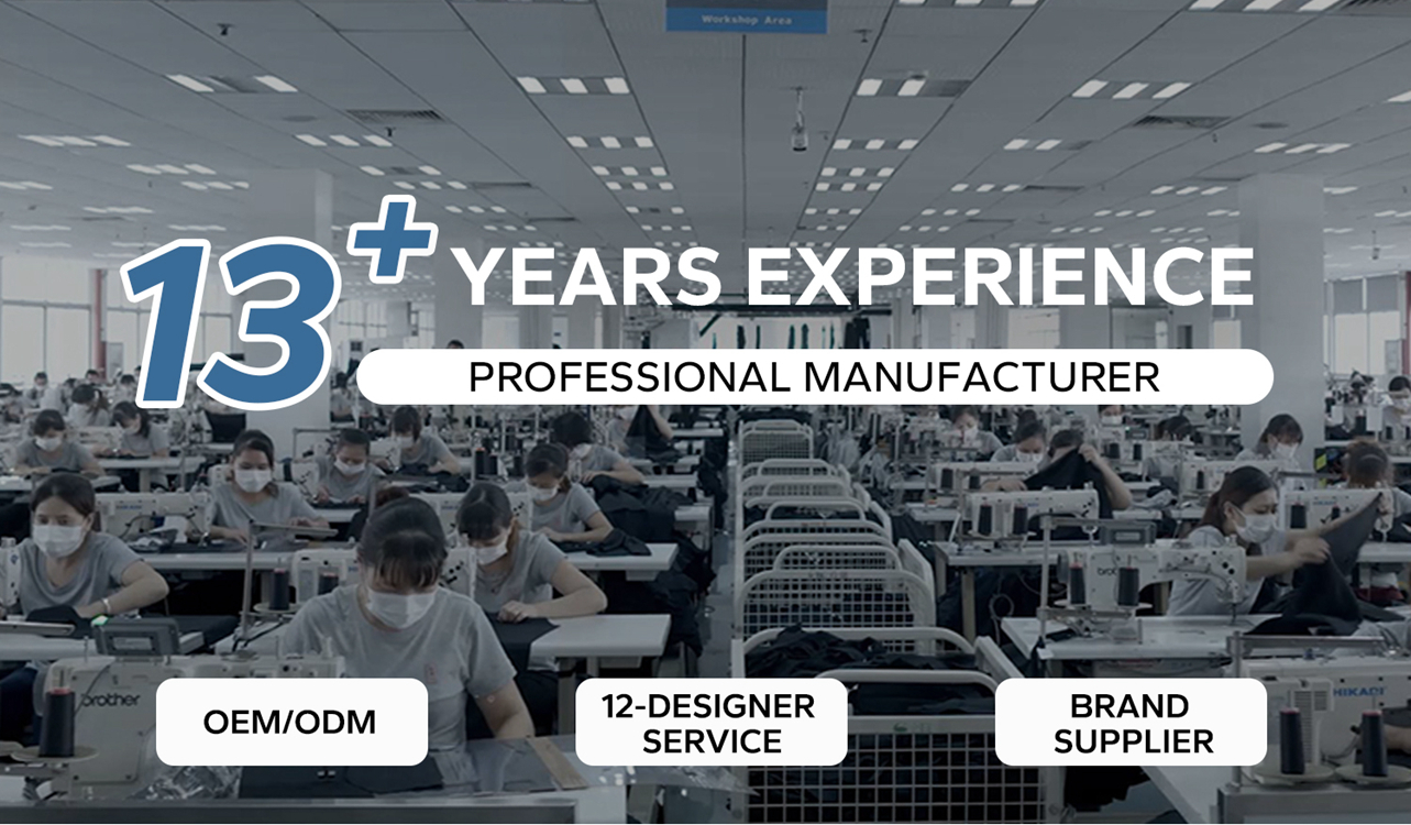 Factory Overview 1