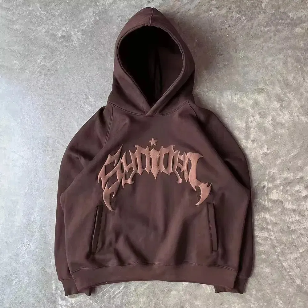 Streetwear Hoodie Style 2