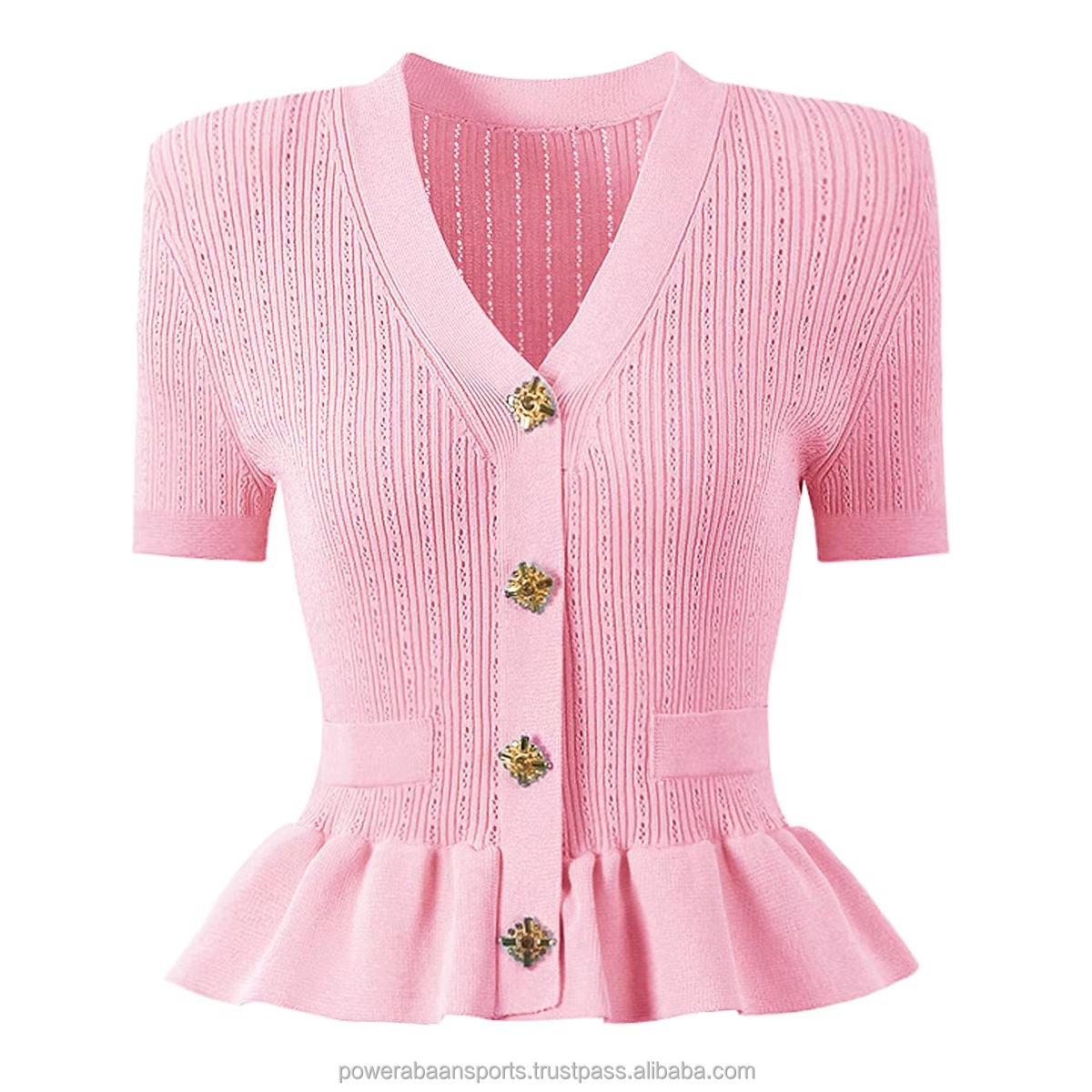 Cardigan Sweater Design 3