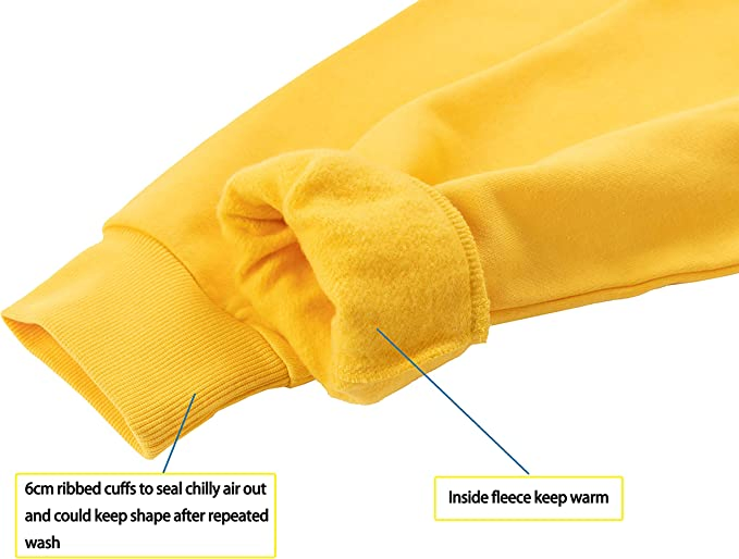 Amazon Supplier Men Women Custom Clothing Wholesale Track Suit Garment Hoodies Streetwear Pull Over Sport Wear Custom Sweatshirt Apparel Low MOQ Factory Price
