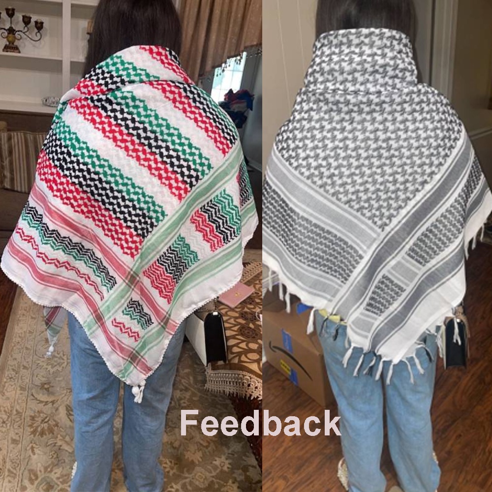 Premium Jersey Chiffon Modal Women Muslim Hijabs,Abaya Malaysian Palestinian Keffiyeh Scarf,Printed Prayer Ethnic Scarves Shawls