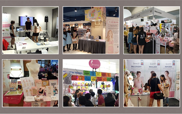 Exhibition Showroom
