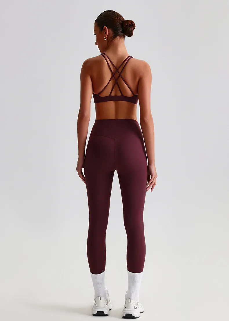 Custom Active Outfit 12