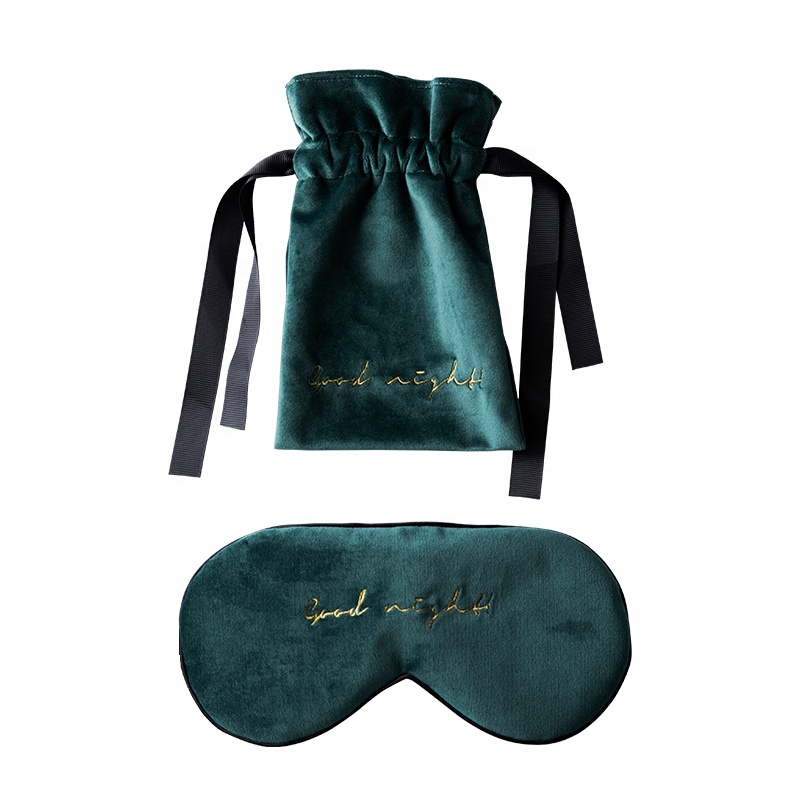 Silk Eye Mask