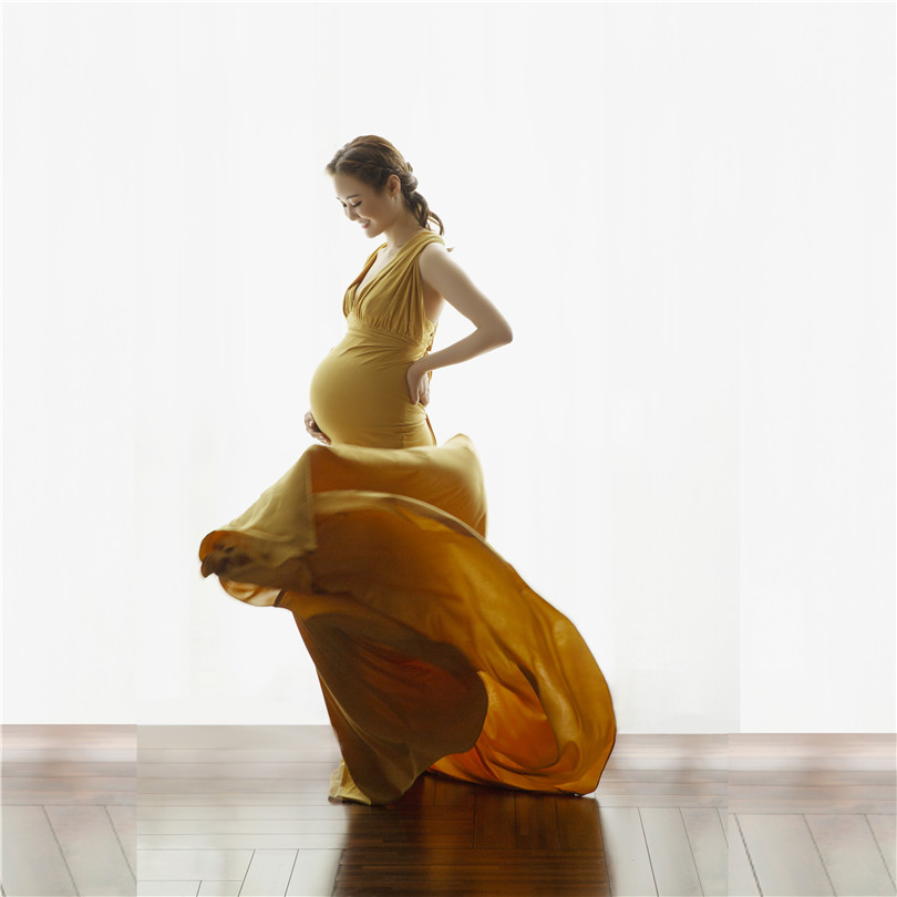 Cheesecloth Wrap