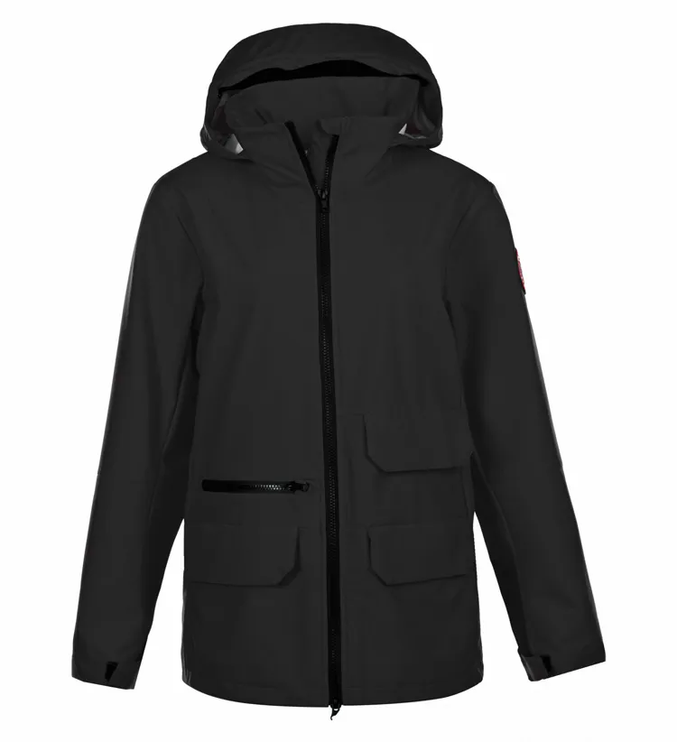 Ladies Leisure Apparel Front View