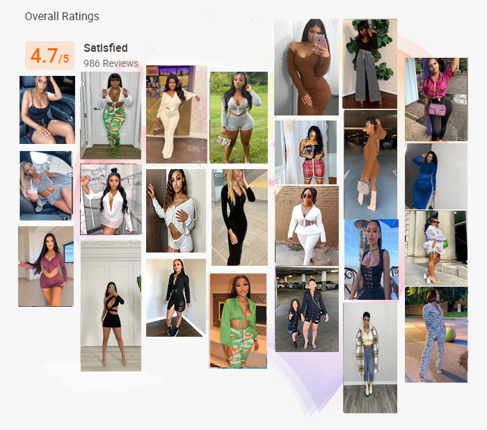 Customer Photo Showcase