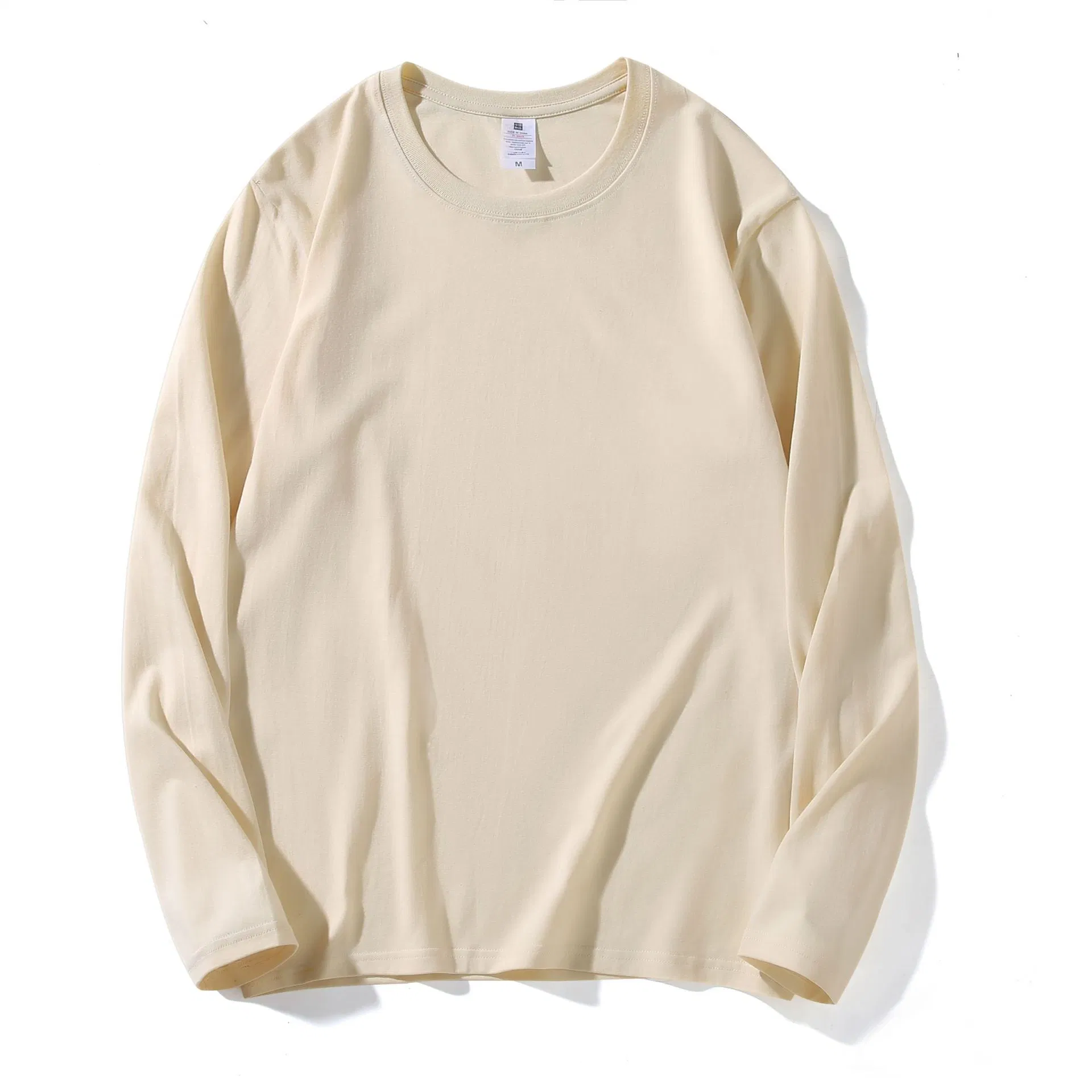 Oversized Streetwear Apparel with Soft Cotton Fabric and Custom Printing T-Shirt