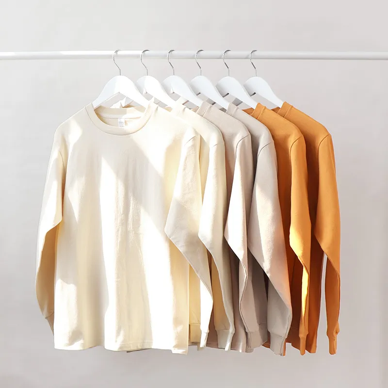 Cotton Custom T Shirt