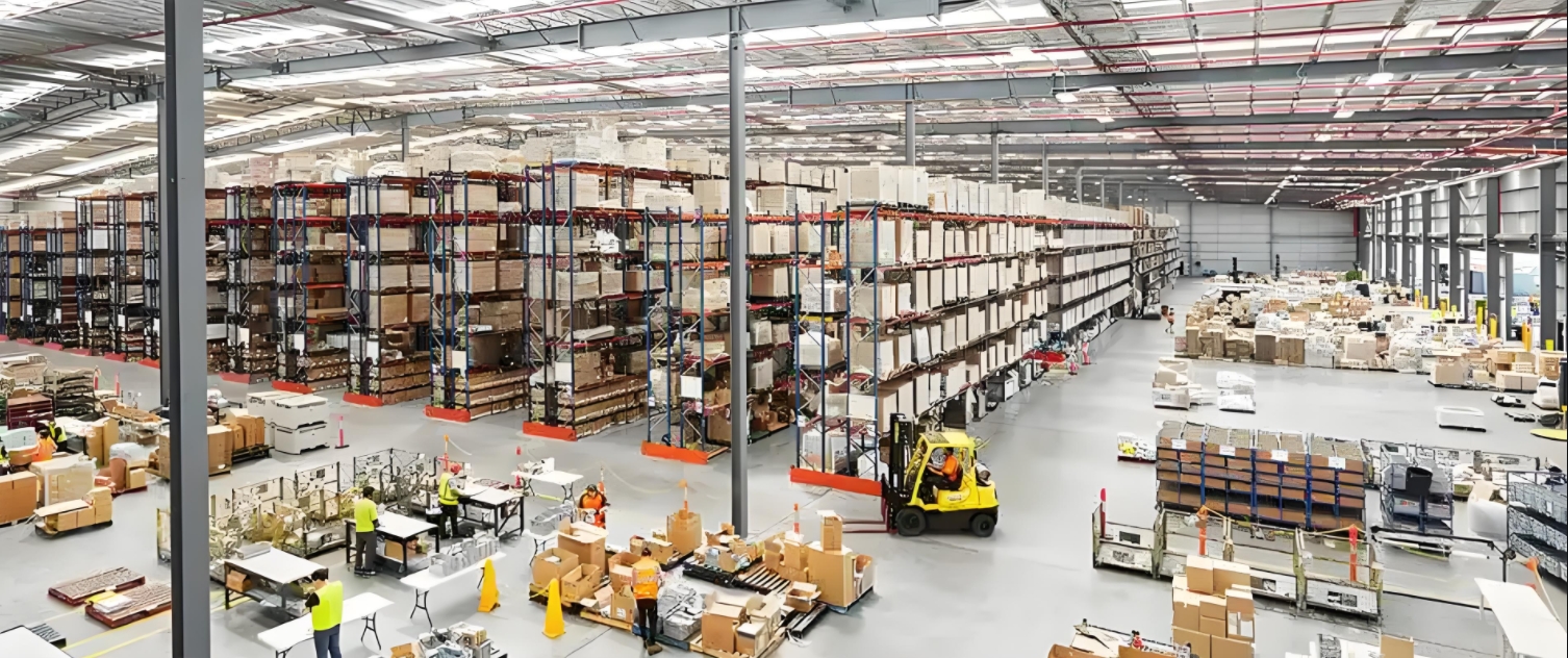 Product Categories Overview