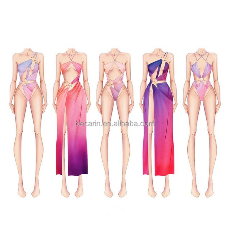 Swimwear Showcase 5