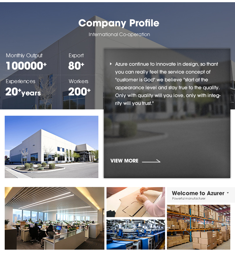 Company Profile