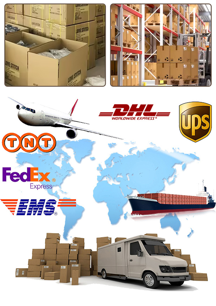 Packaging Logistics