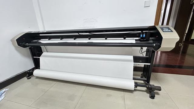 Foshan Factory Floor