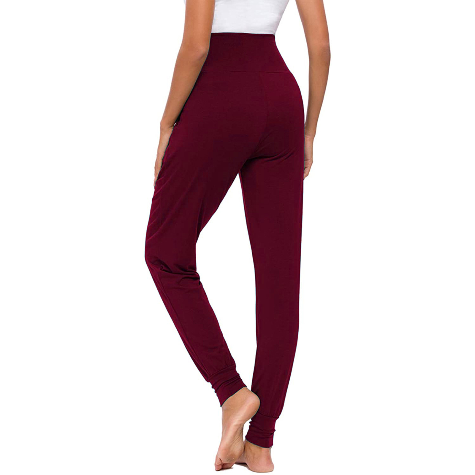 Maternity Jogger Pants 17