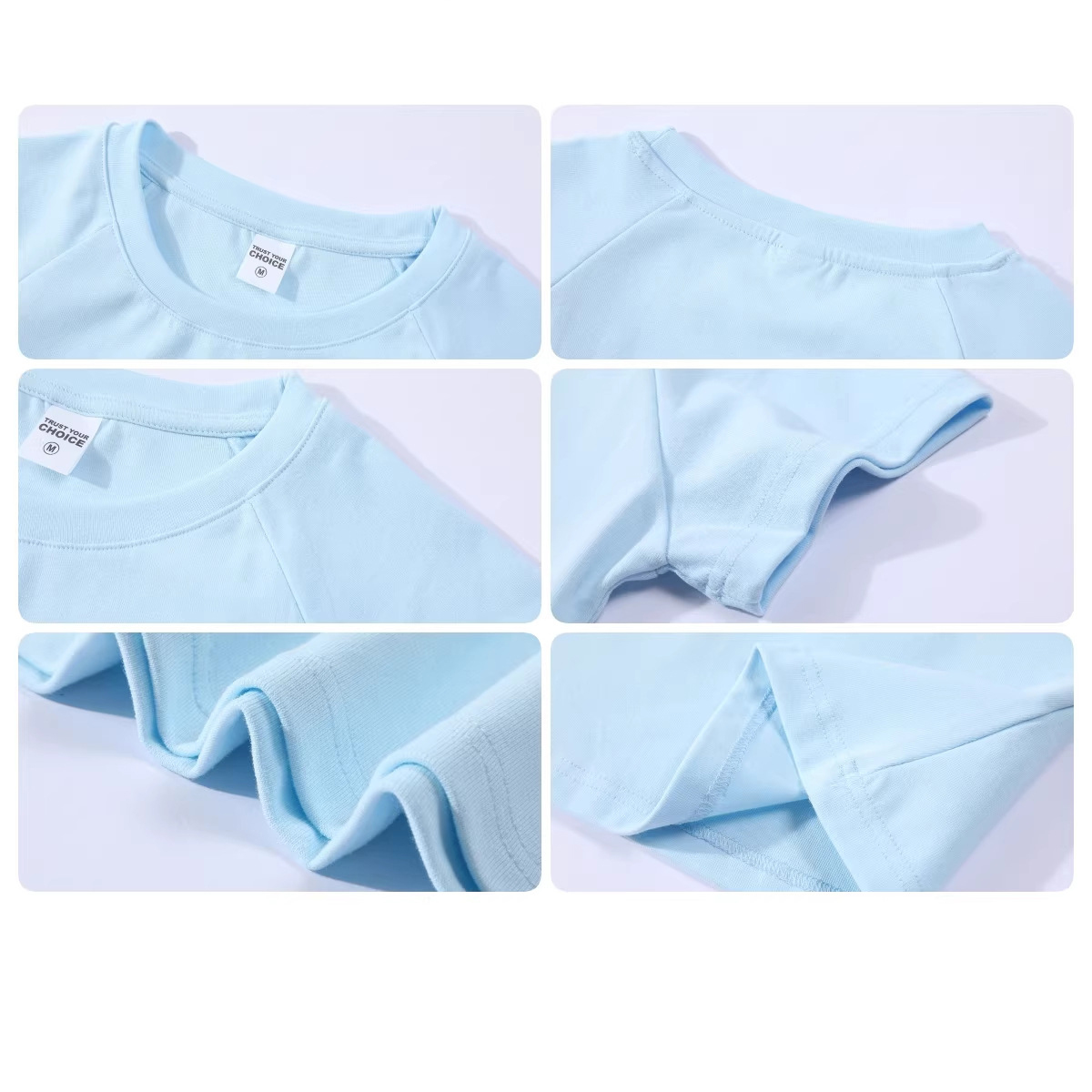 Custom Logo Women's Crop Top T-Shirt Slim Fit Short Sleeve Tee OEM ODM Wholesale Cotton Casual Basic Cropped T Shirts
