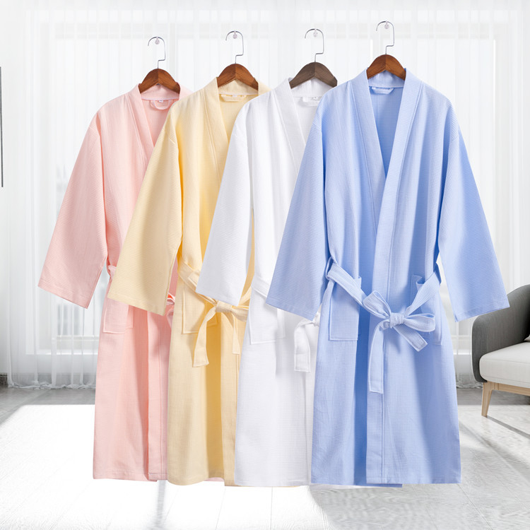 Bathrobe Image 23