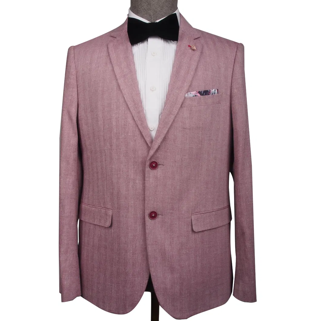 Suit Fabric Showcase 2