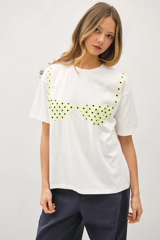 Wholesale Women's Custom Print Cotton Print logo Graphic Vintage Designer Streetwear T-shirt Printing High Quality