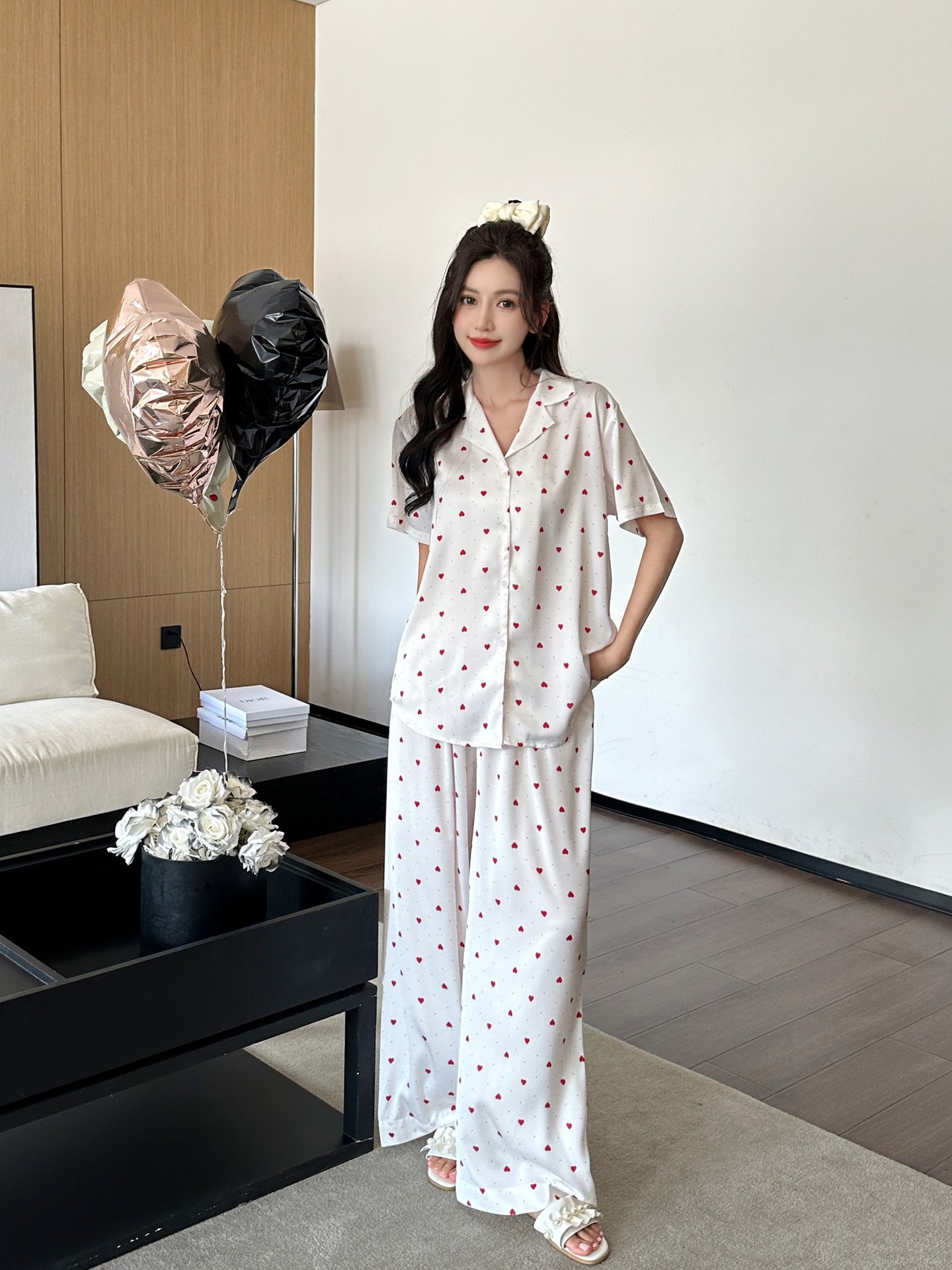 Pajamas Product Detail 6