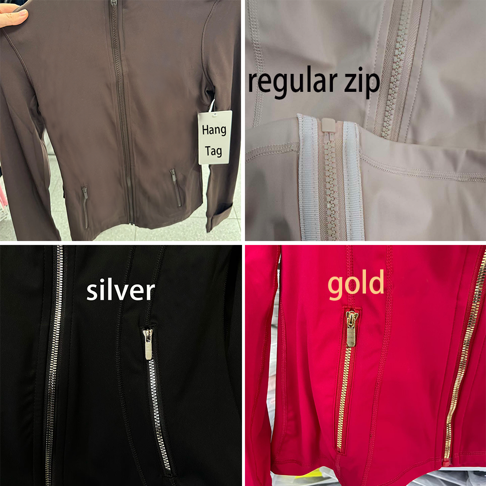 Wholesale Windbreaker Jacket Veste Chaqueta Set Women Para Mujeres Leopard Print Cheetah Gold Zip Activewear Gym Clothing Ropa