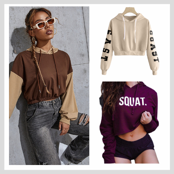 Women Hoodies