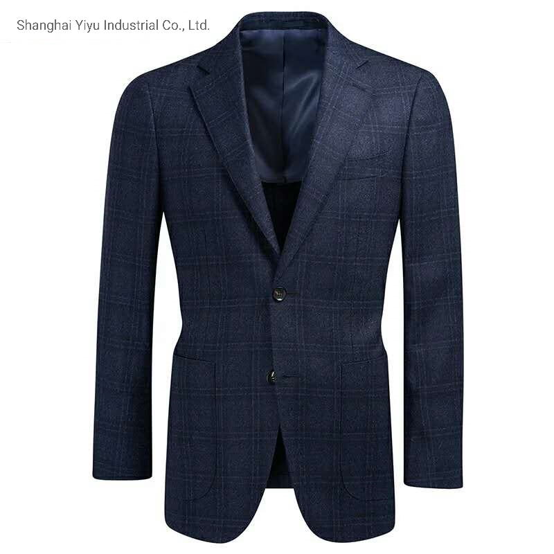 Wholesale Bulk Fashion Dress Apparel Men′ S Business Formal Jacket Suits