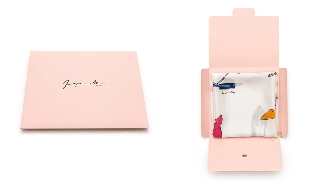 Eco-Friendly Kraft Mailer Boxes for Sustainable Apparel Shipping