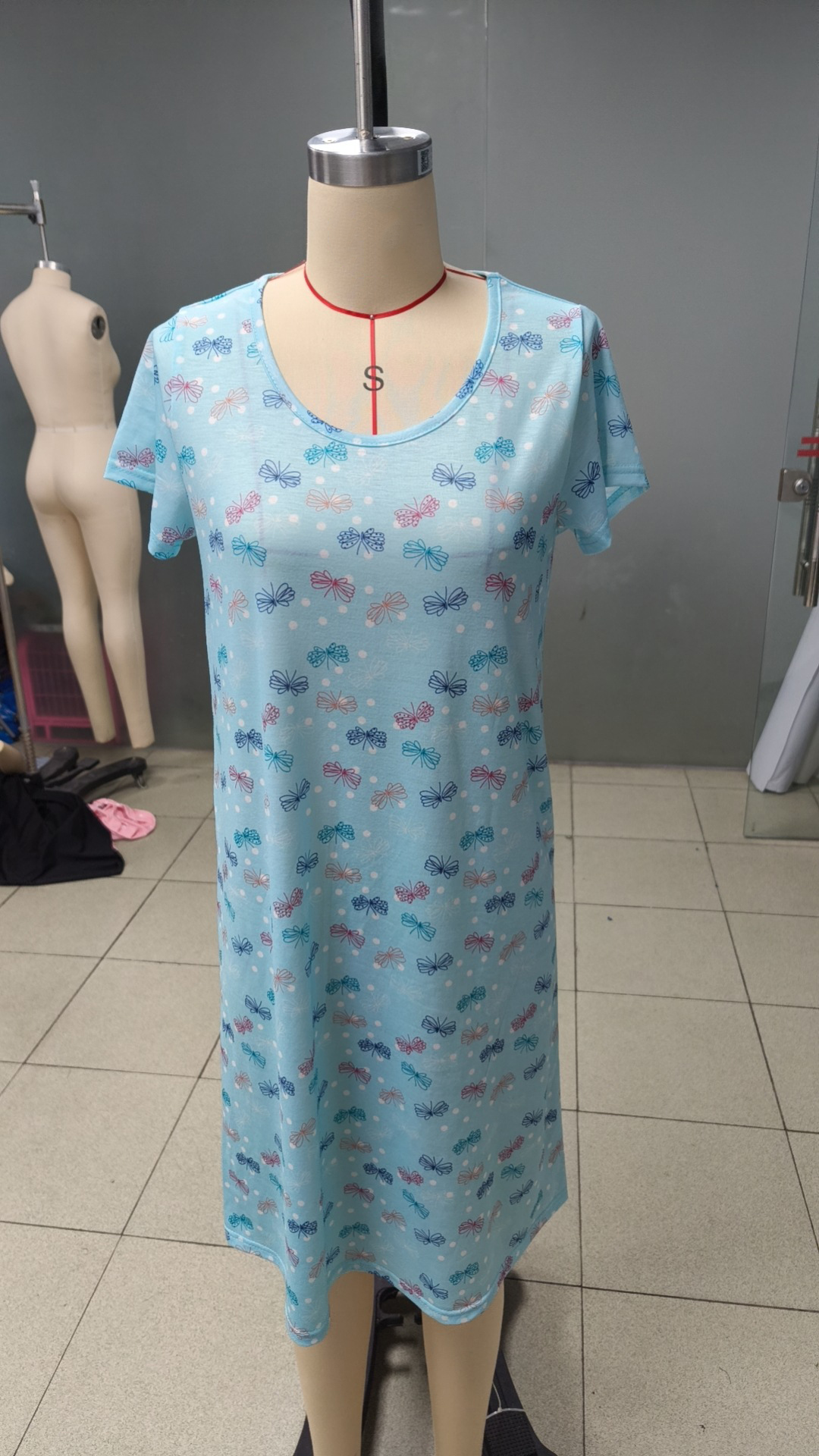 Pajamas Style 4