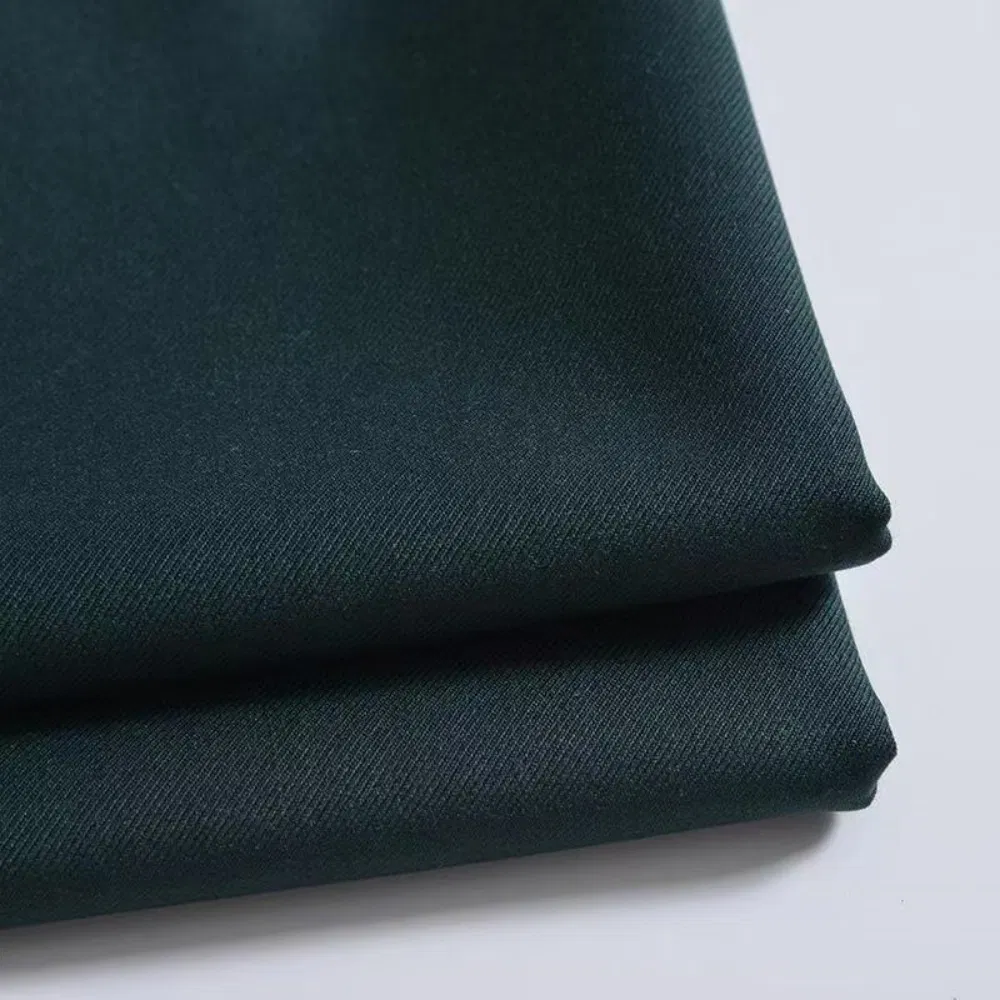 Tr80/20 Suiting Fabric 210G/M Anti-Pilling for Formal Apparel
