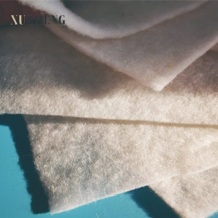 Sustainable Wool and Cotton Blend Fabric for Fashion Apparel