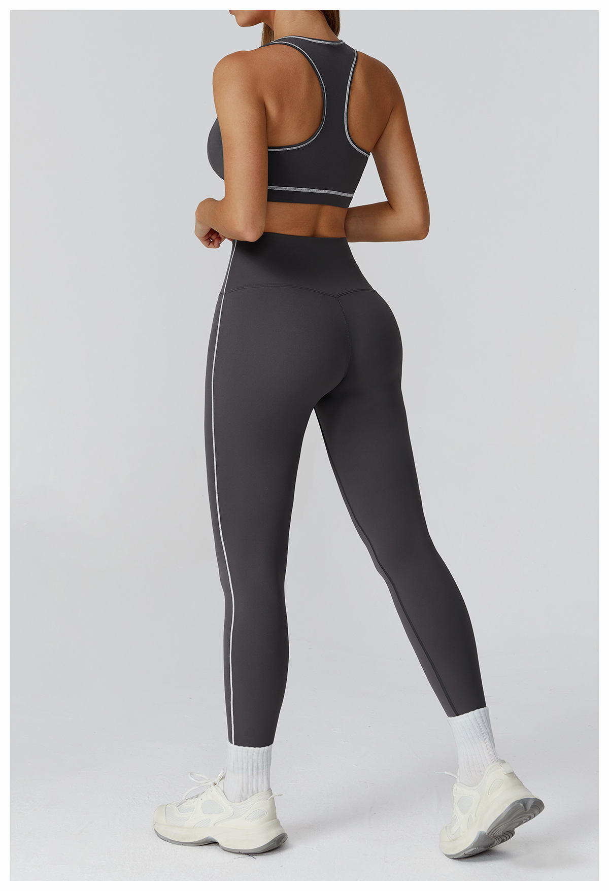 Sportswear Wear Display 7