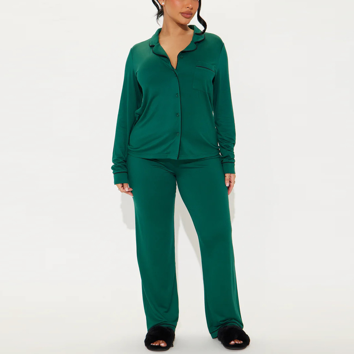 Women Pajamas Style 8