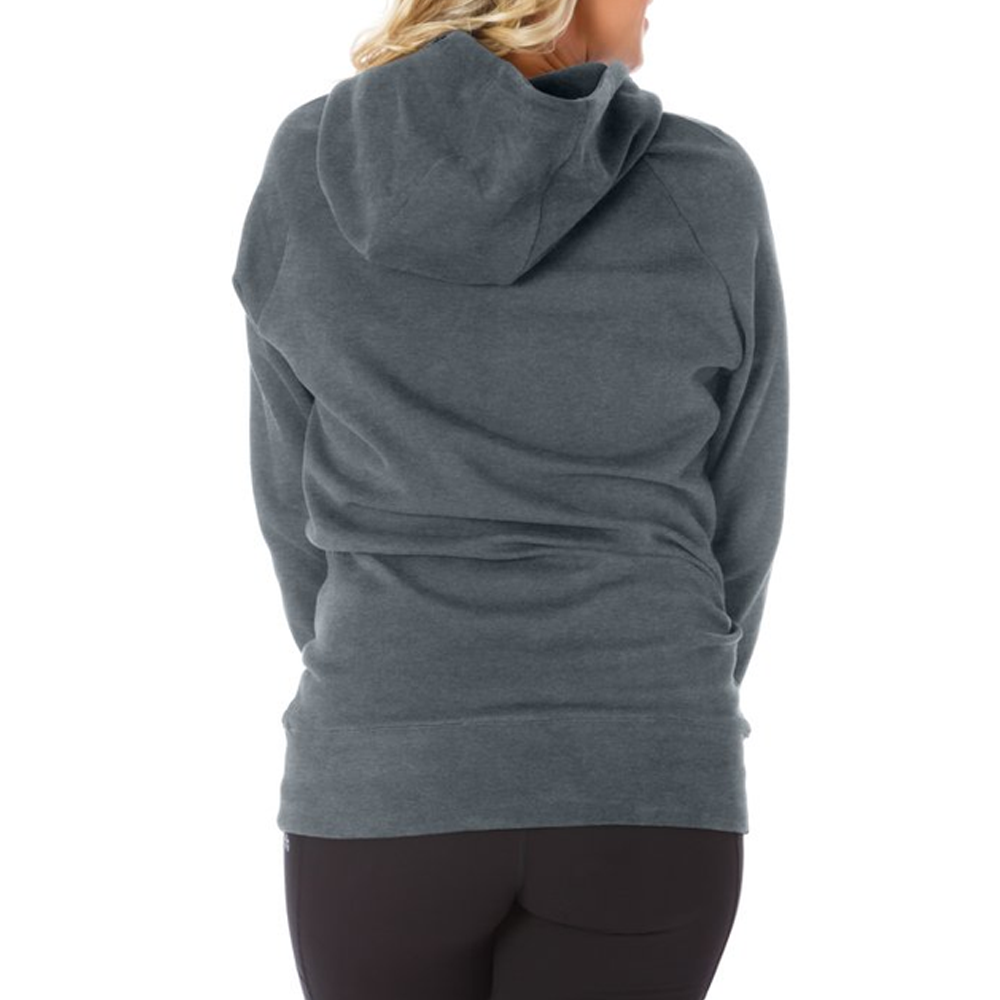 Maternity Hoodie Details 2