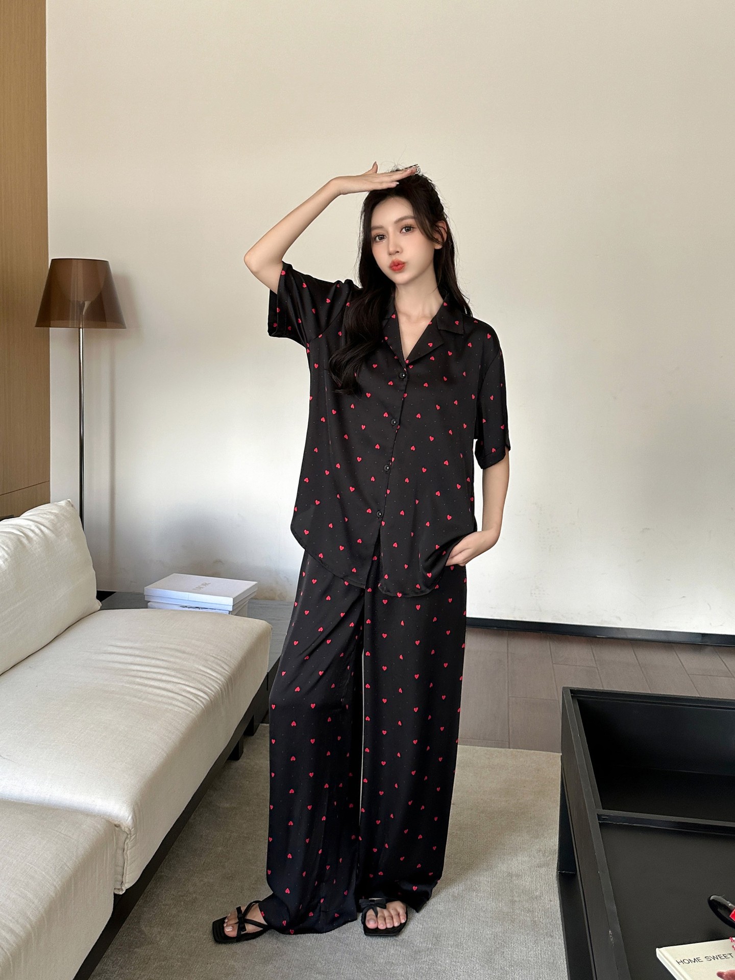Pajamas Product Detail 17