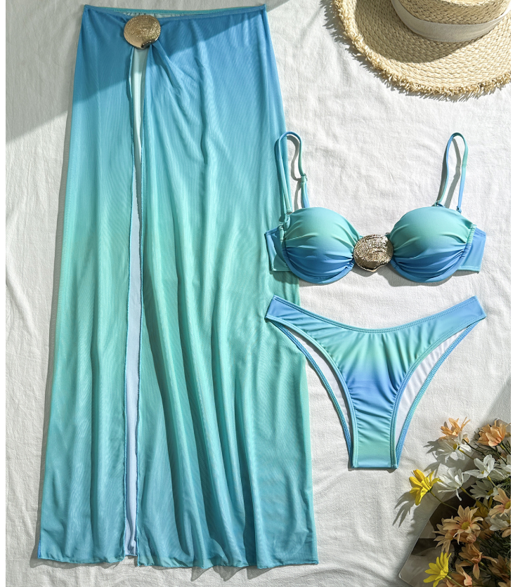 Swimwear Cover up 4
