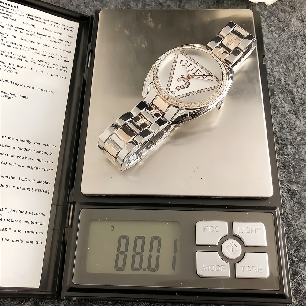 Watch Style Option 10