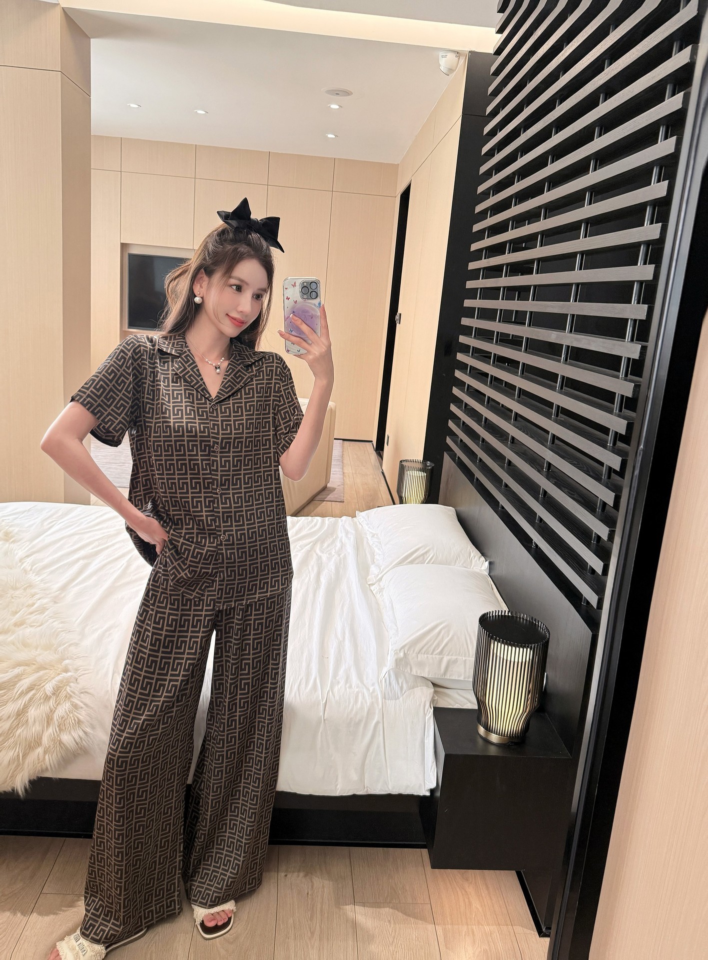 Pajamas Product Detail 27