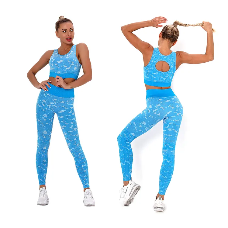 Best-selling Gym Outfit 2